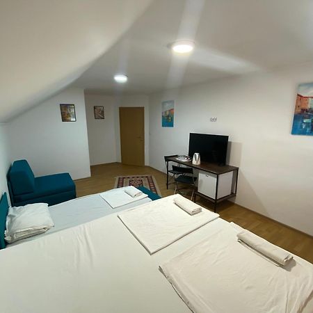 Apple Line Appartments Mostar Ngoại thất bức ảnh