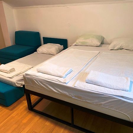 Apple Line Appartments Mostar Ngoại thất bức ảnh