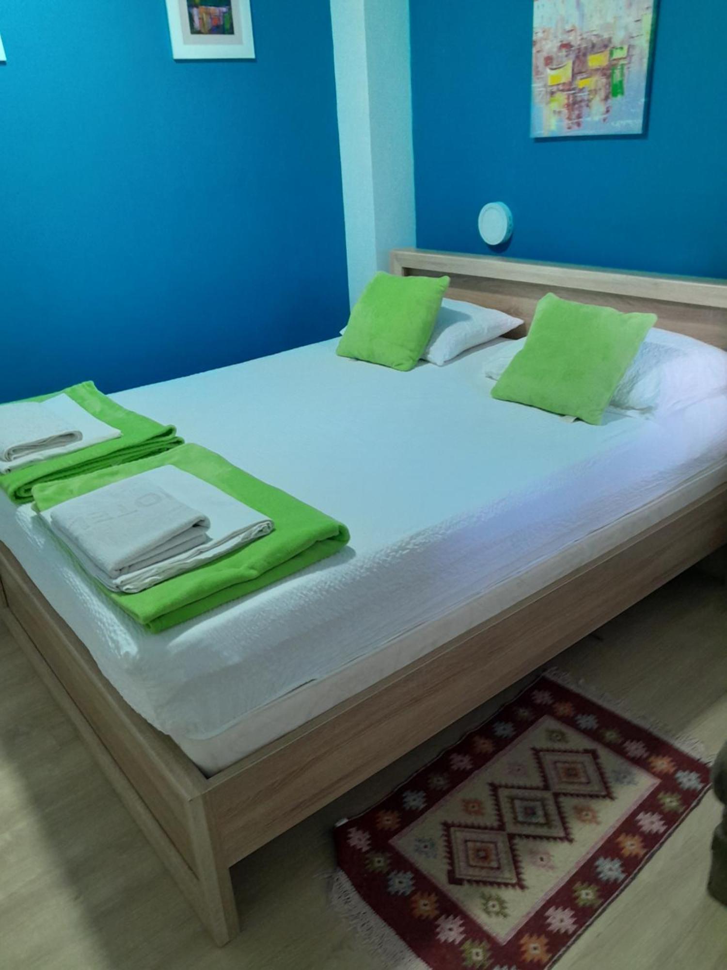 Apple Line Appartments Mostar Ngoại thất bức ảnh