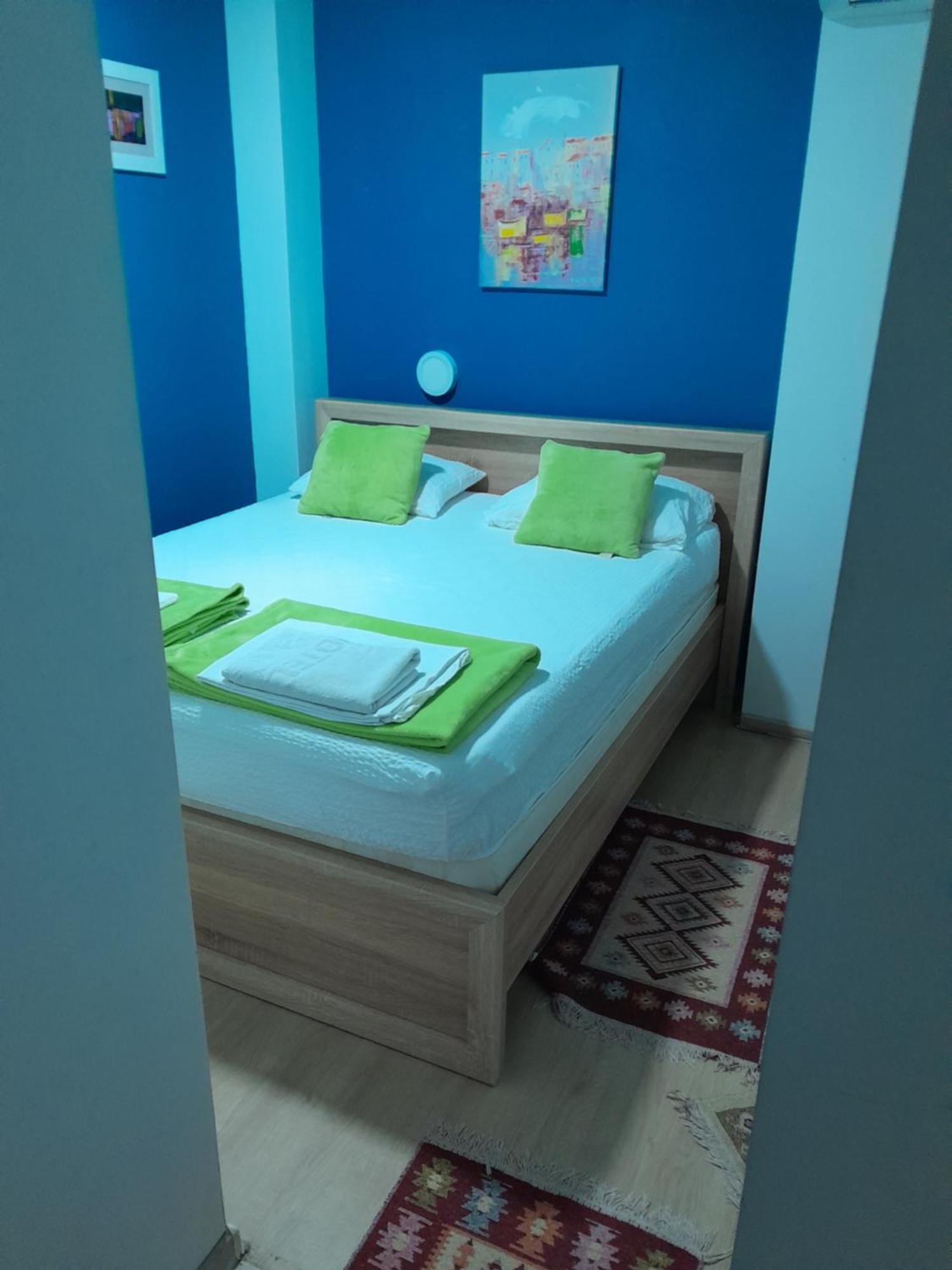 Apple Line Appartments Mostar Ngoại thất bức ảnh