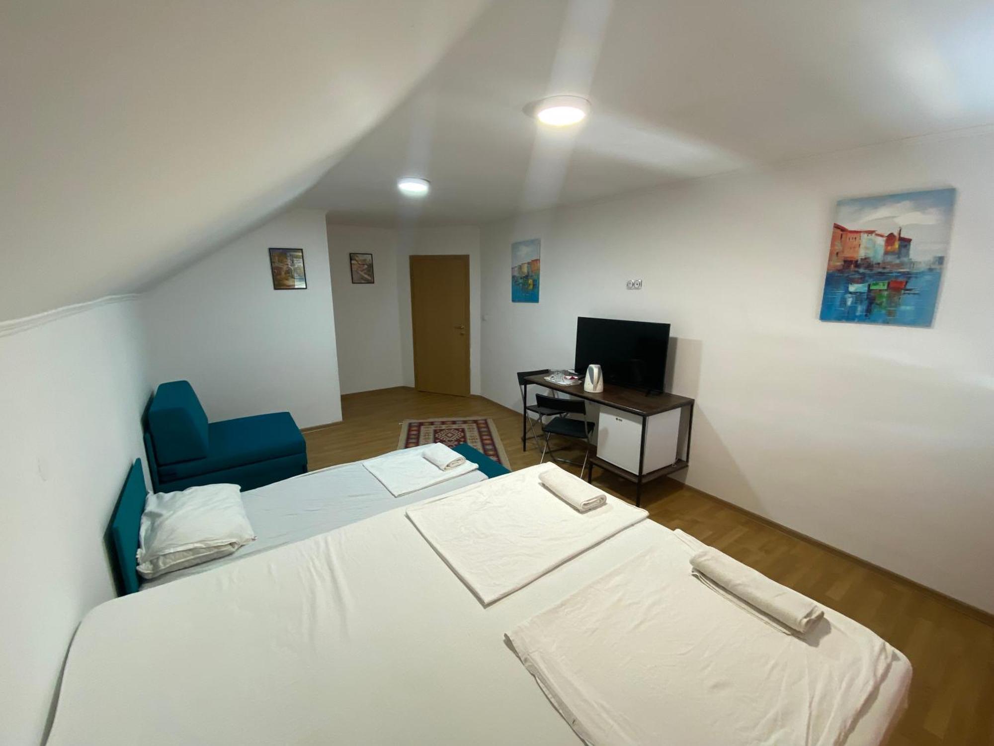 Apple Line Appartments Mostar Ngoại thất bức ảnh