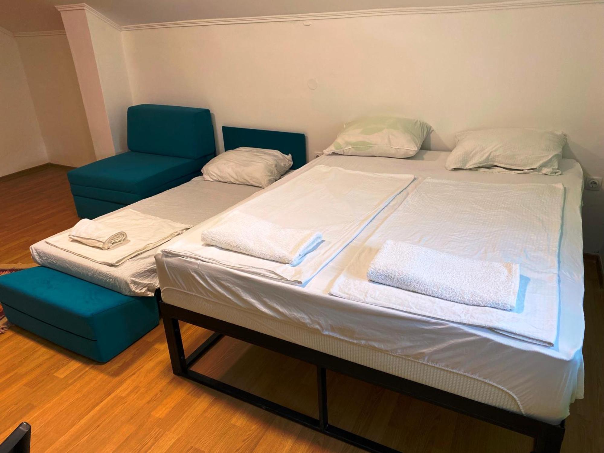 Apple Line Appartments Mostar Ngoại thất bức ảnh