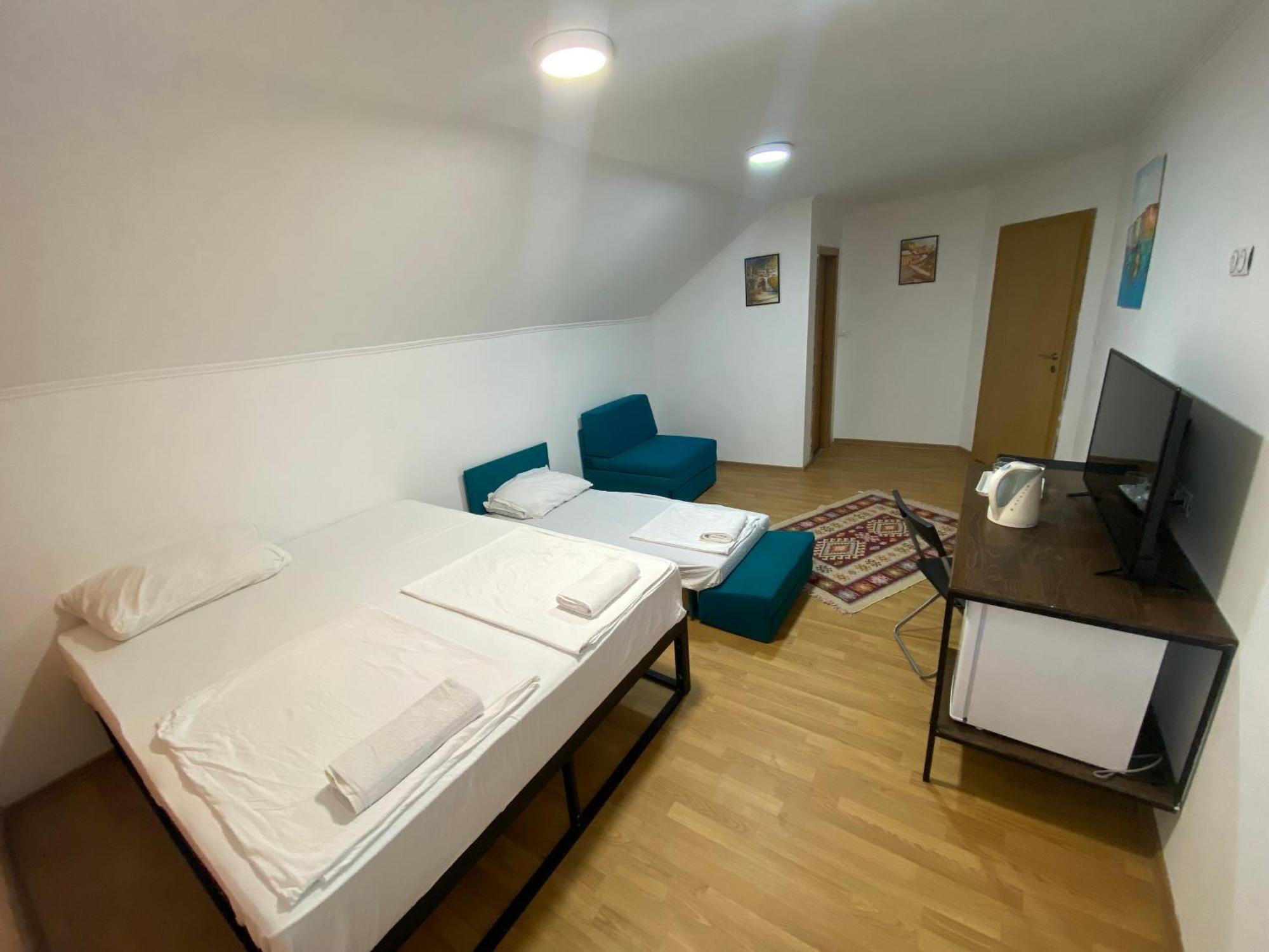 Apple Line Appartments Mostar Ngoại thất bức ảnh
