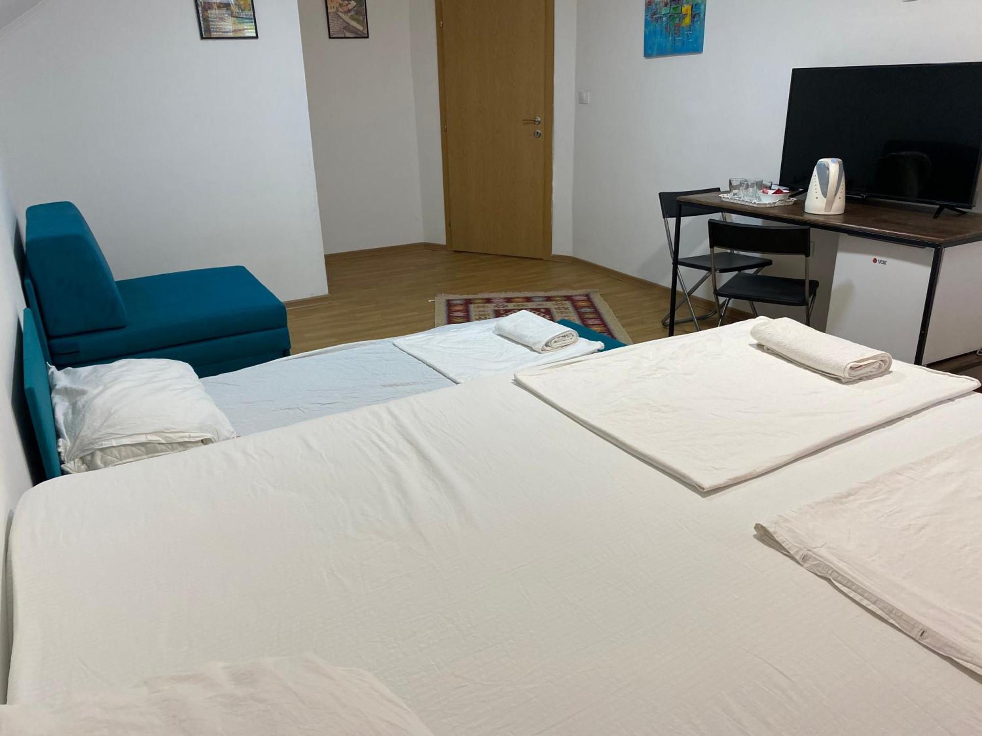 Apple Line Appartments Mostar Ngoại thất bức ảnh