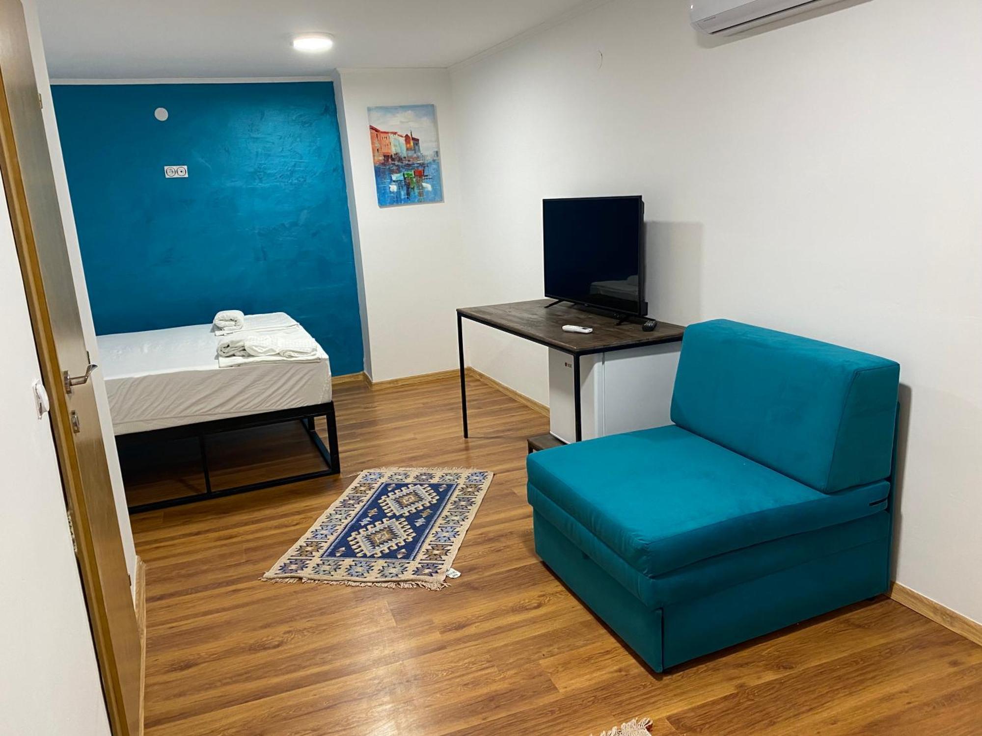 Apple Line Appartments Mostar Ngoại thất bức ảnh