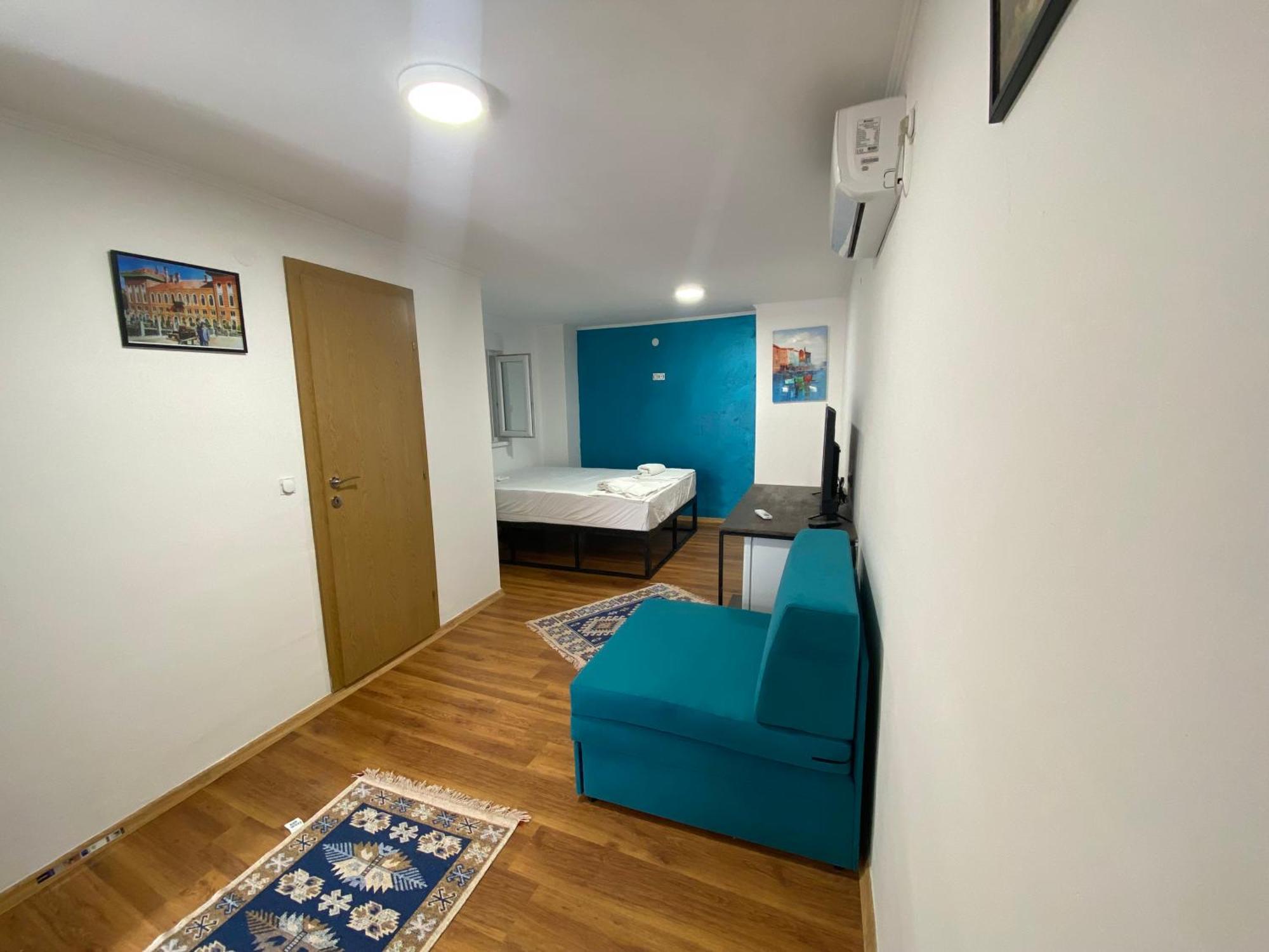 Apple Line Appartments Mostar Ngoại thất bức ảnh