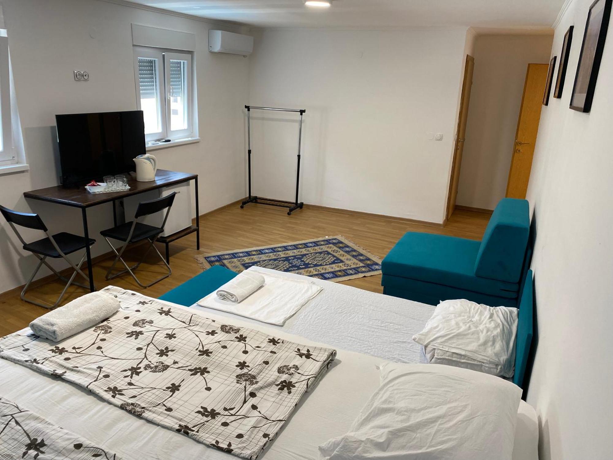 Apple Line Appartments Mostar Ngoại thất bức ảnh