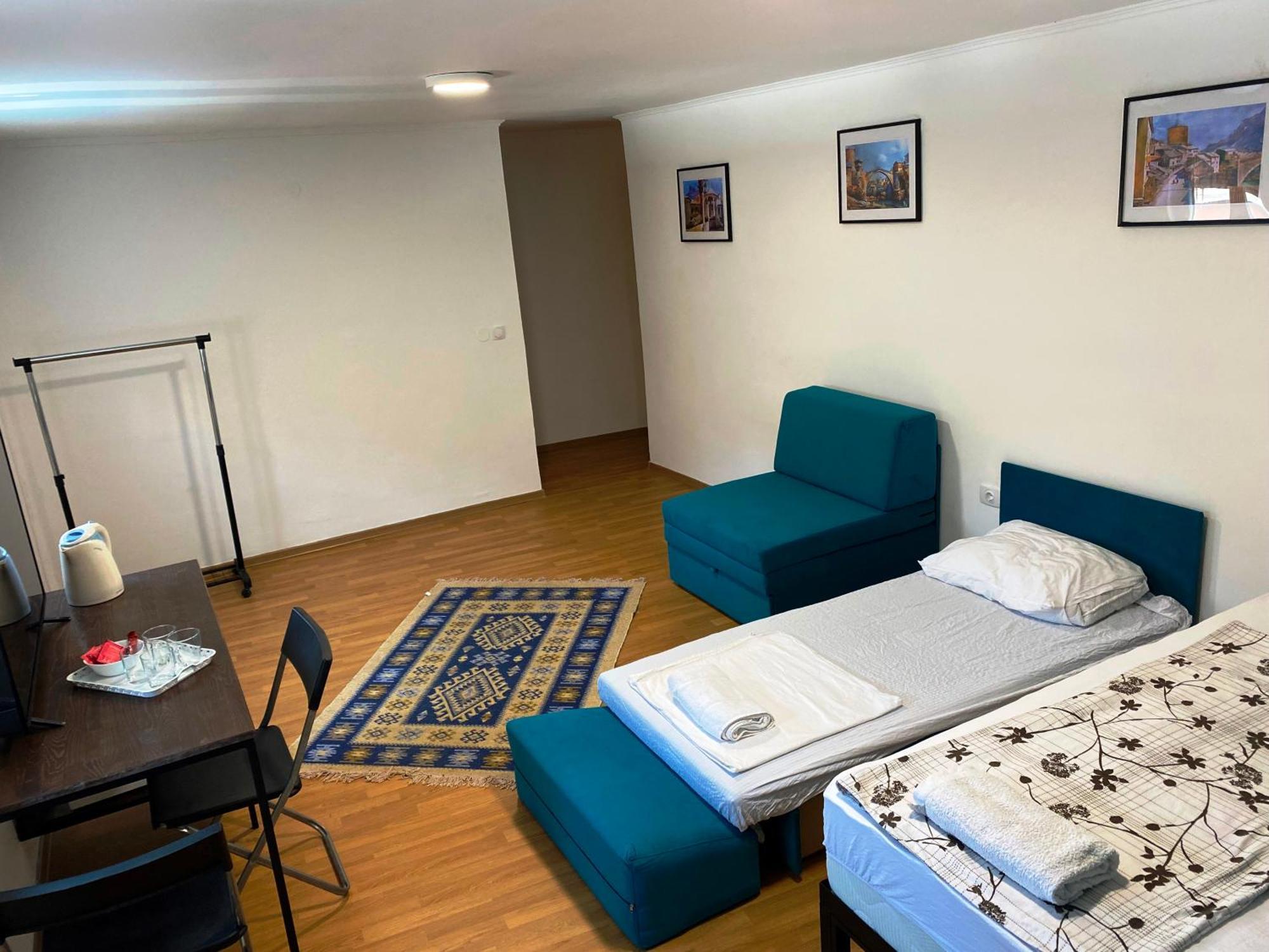 Apple Line Appartments Mostar Ngoại thất bức ảnh