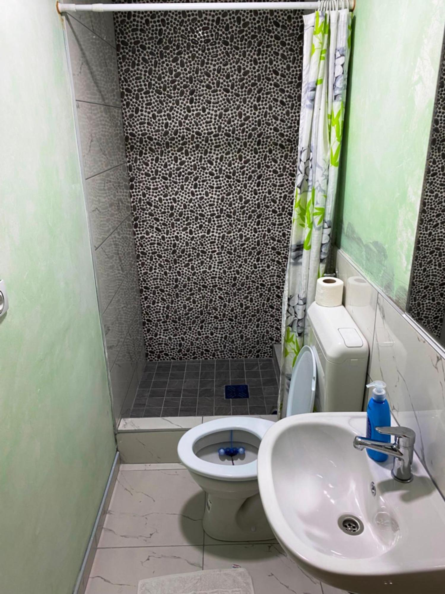 Apple Line Appartments Mostar Ngoại thất bức ảnh