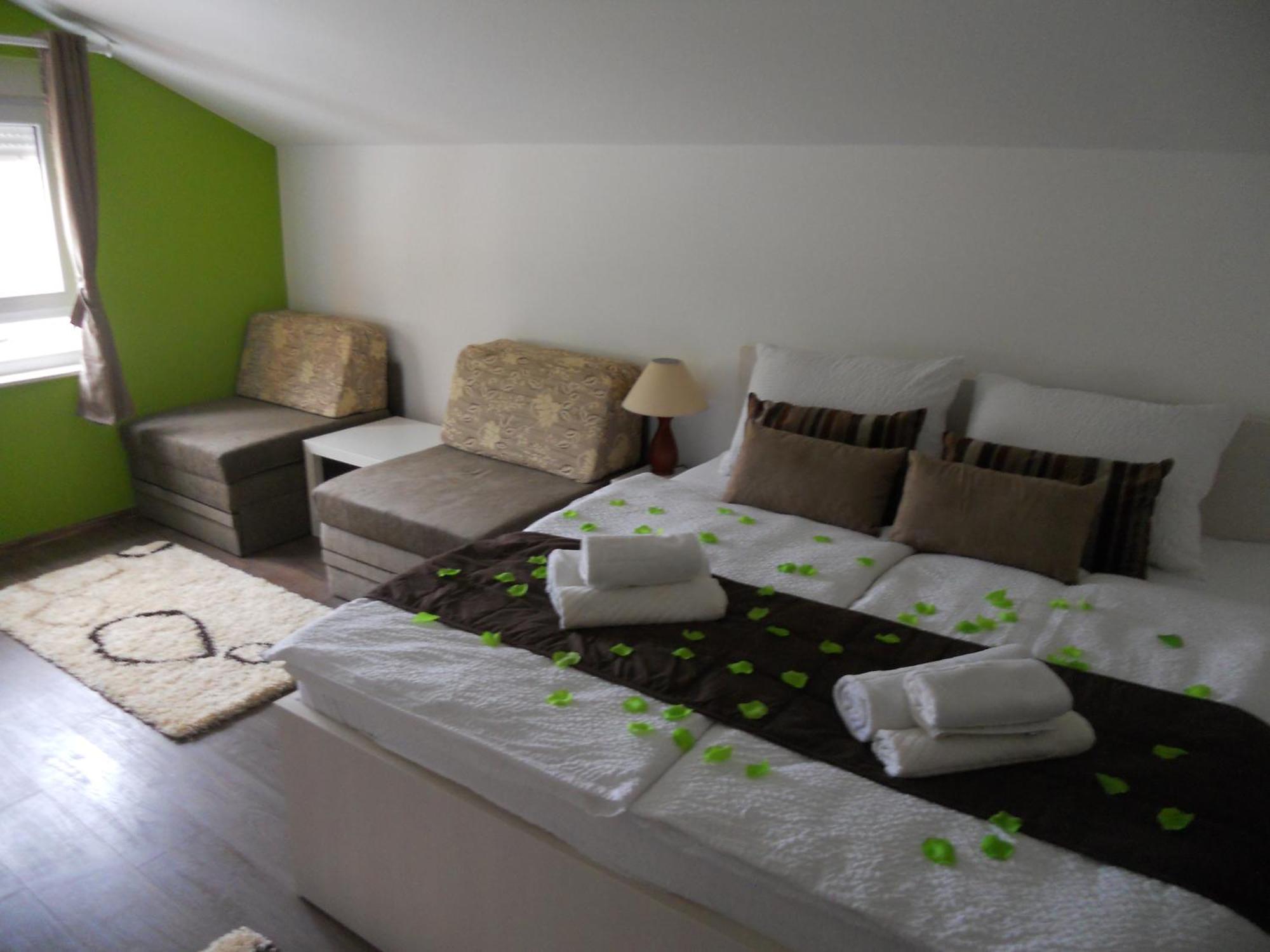 Apple Line Appartments Mostar Ngoại thất bức ảnh