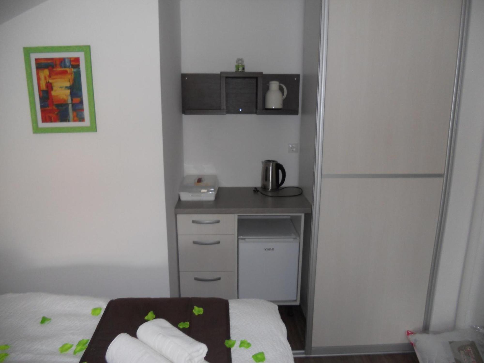 Apple Line Appartments Mostar Ngoại thất bức ảnh