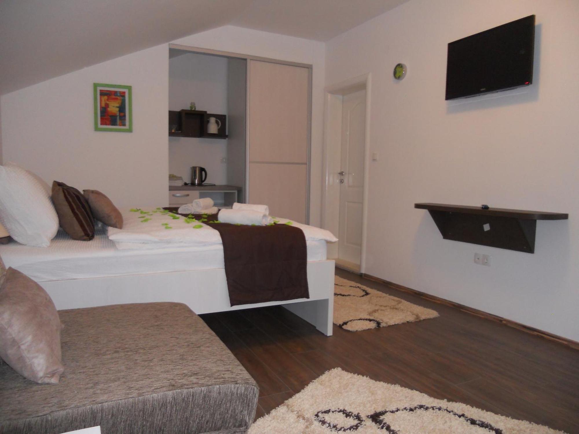 Apple Line Appartments Mostar Ngoại thất bức ảnh